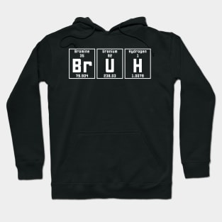 BRUH Element Hoodie